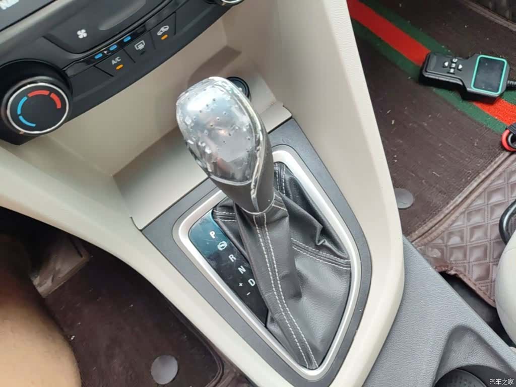 Buick 15N, 2016 14