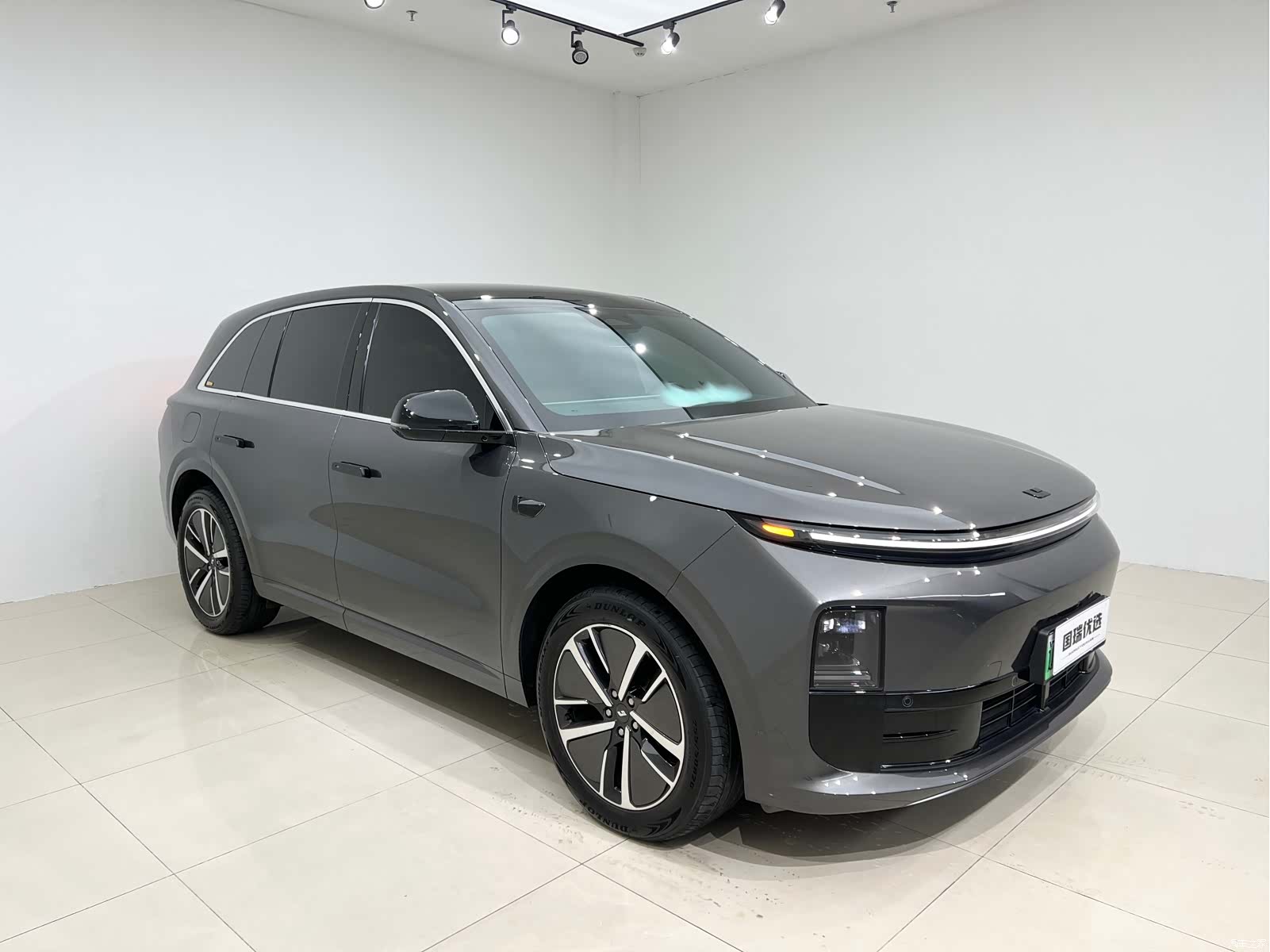 Li Auto L6, 2024 3