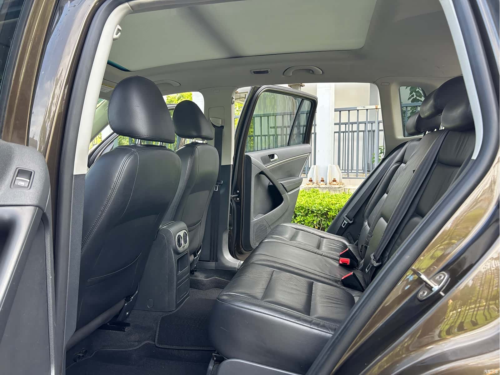 Volkswagen Tiguan, 2015 6