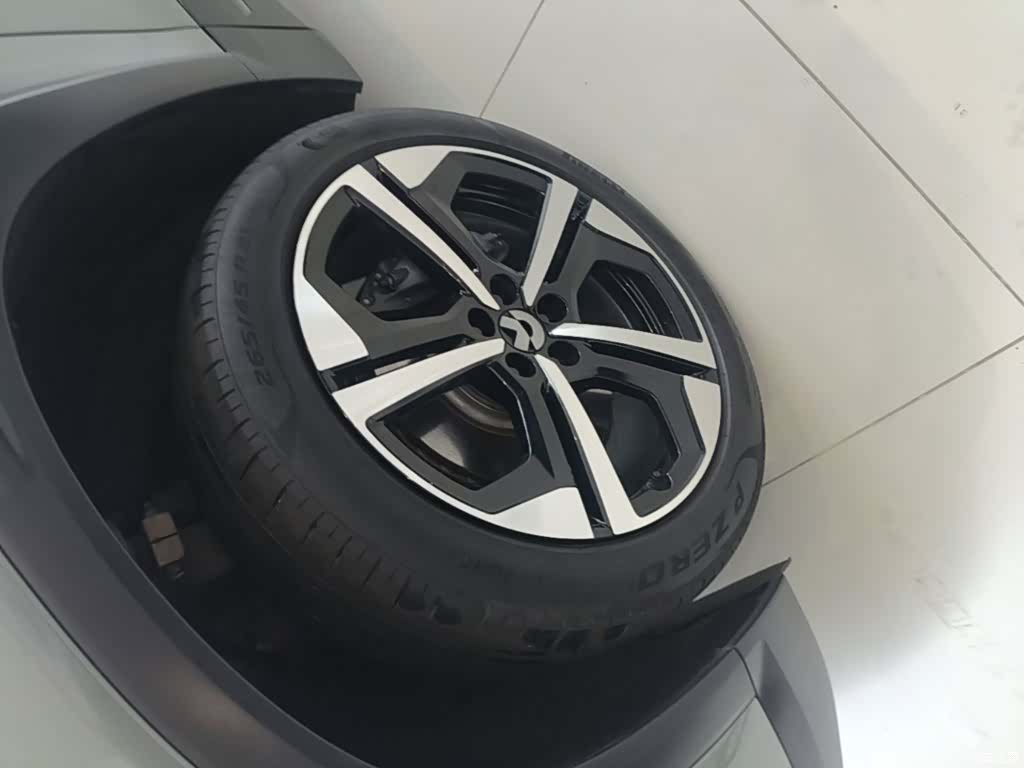 NIO ES7, 2022 23