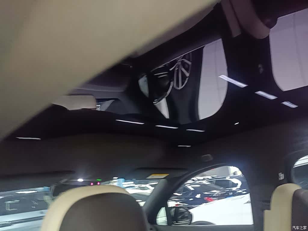 NIO EC6, 2025 18