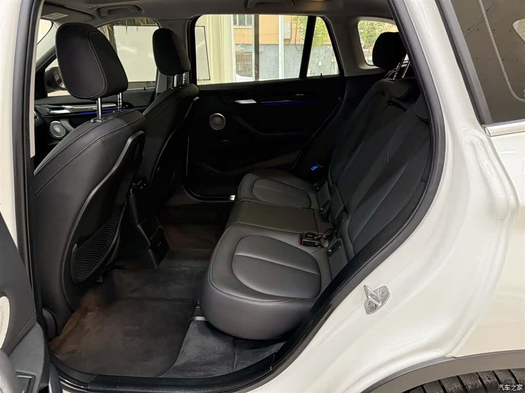 BMW X1, 2022 18