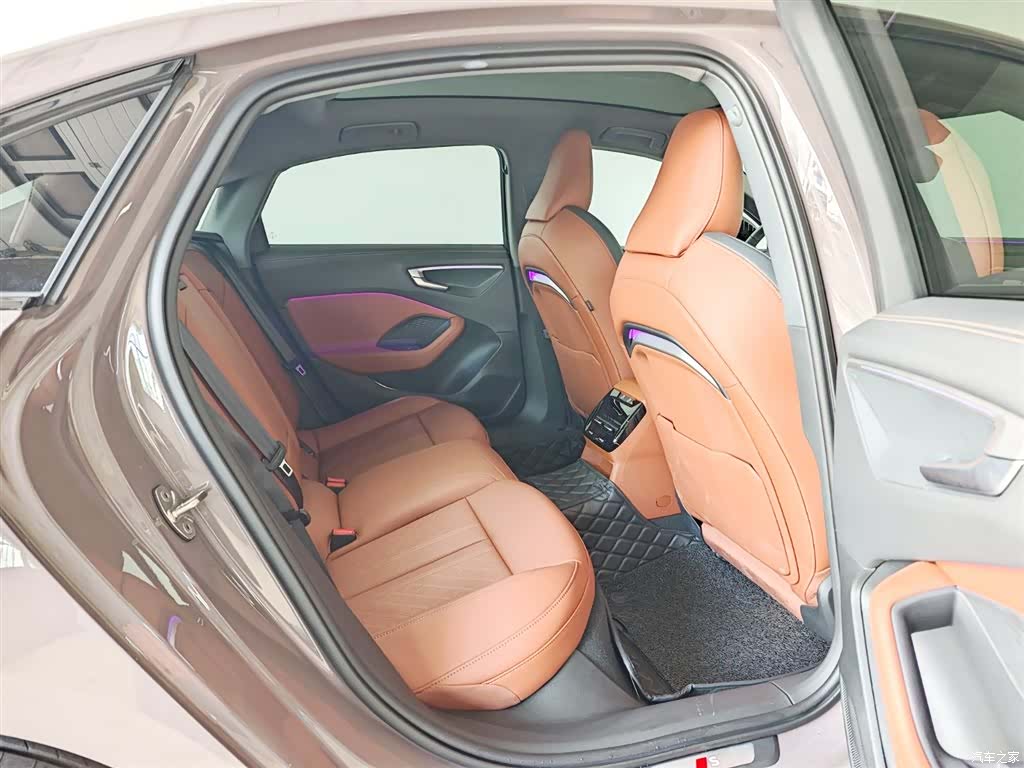 Audi A5, 2025 6