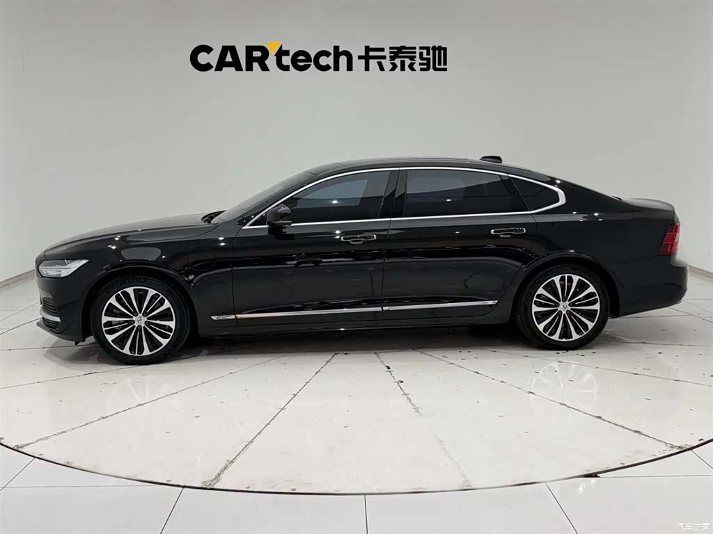 Volvo S90, 2023 6