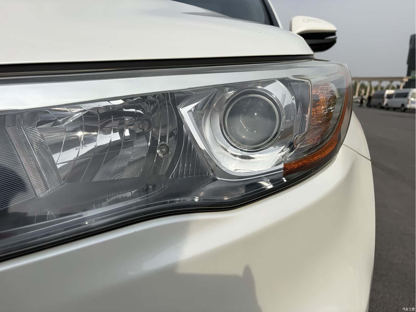 Toyota Highlander, 2017 4