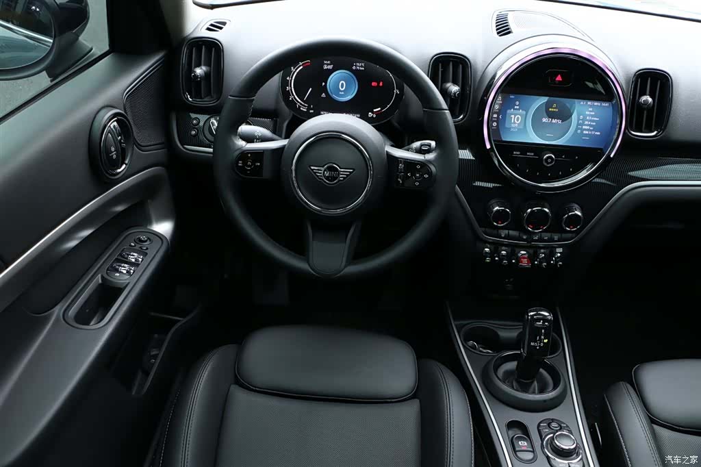 Mini Countryman, 2022 17