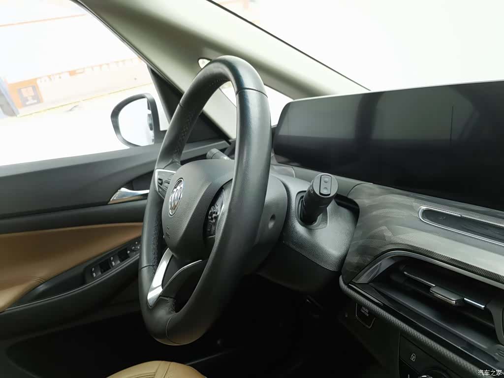 Buick GL6, 2023 22