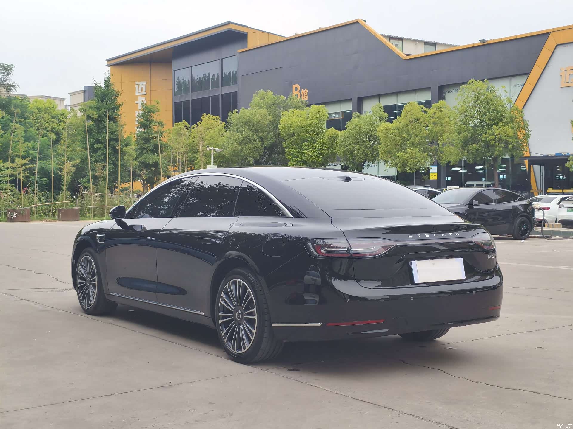 Stelato S9, 2025 15
