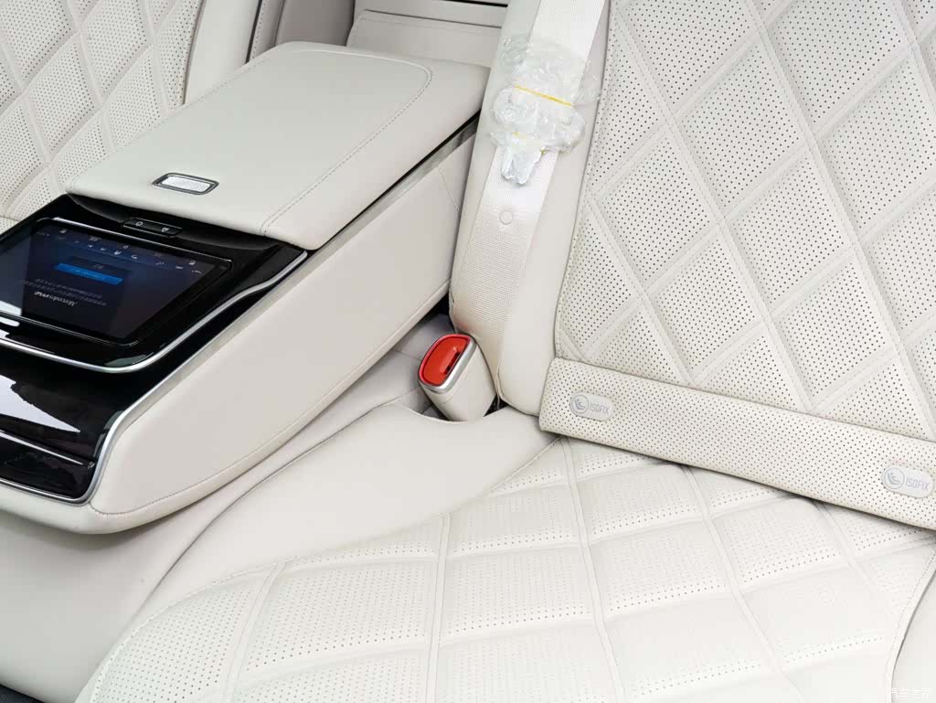 Maybach S-Class, 2026 18