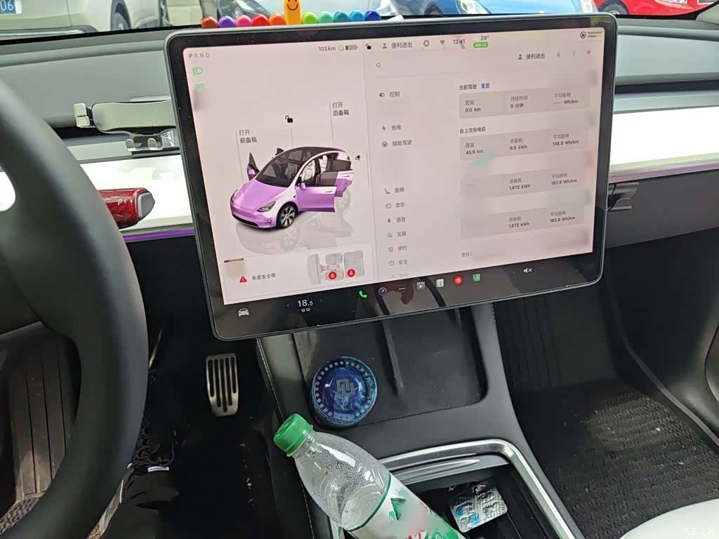 Tesla Model Y, 2022 6