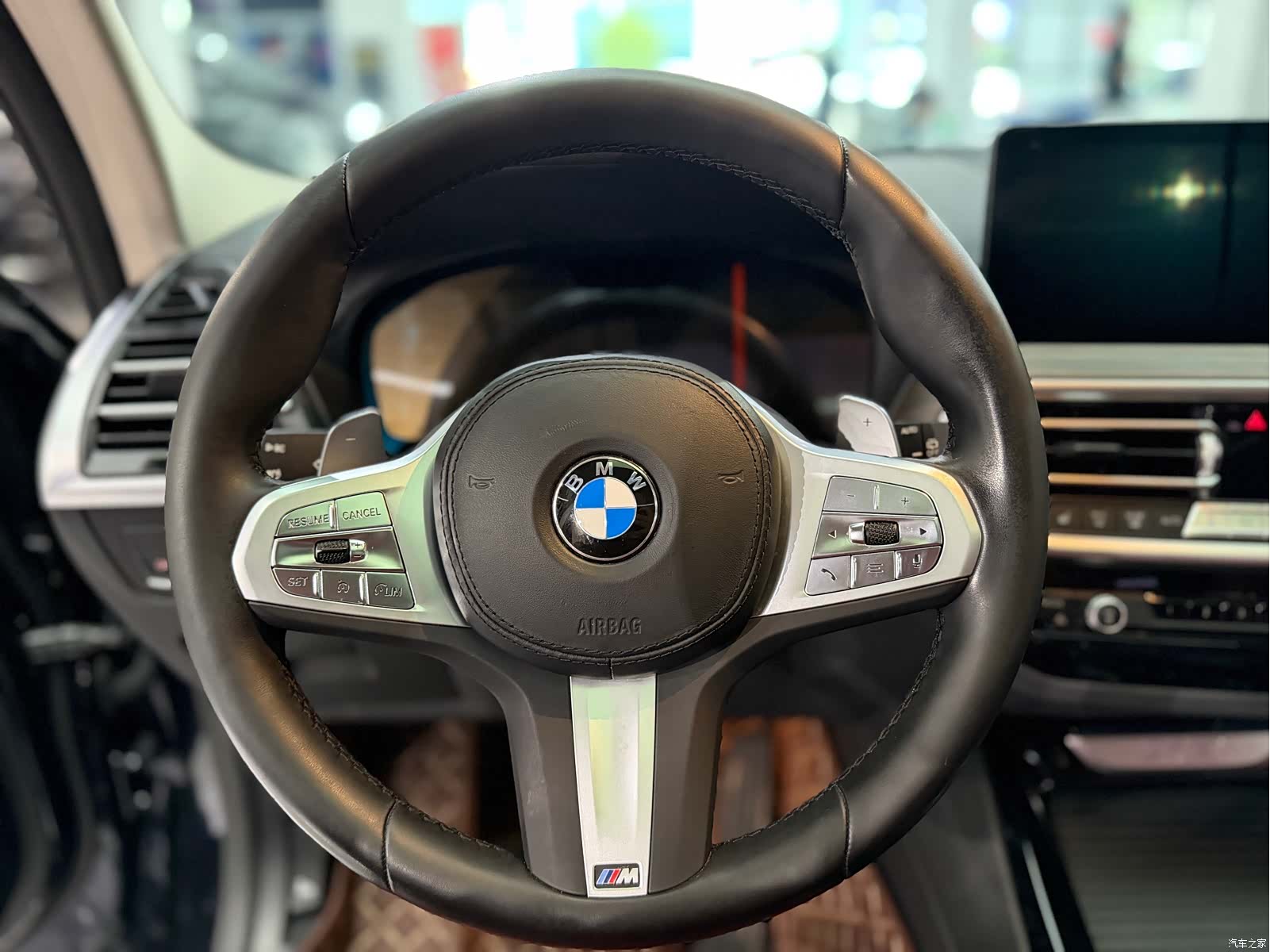 BMW X3, 2023 8