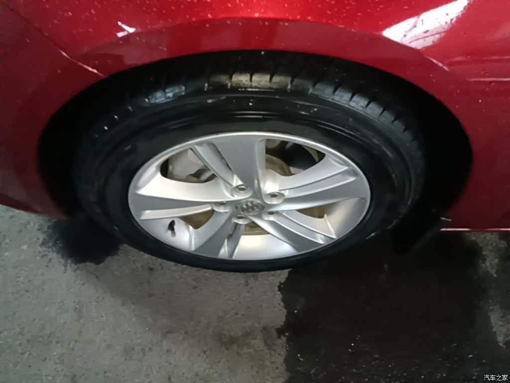 Buick Regal, 2018 23