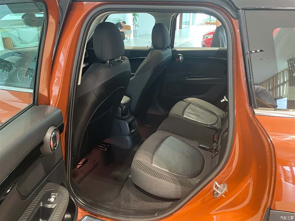Mini Countryman, 2018 10