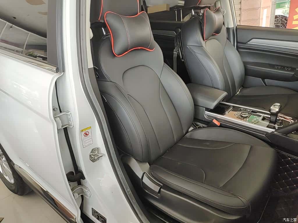 Haval H6, 2018 25