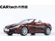 ����SLK�� 2004�� SLK 350