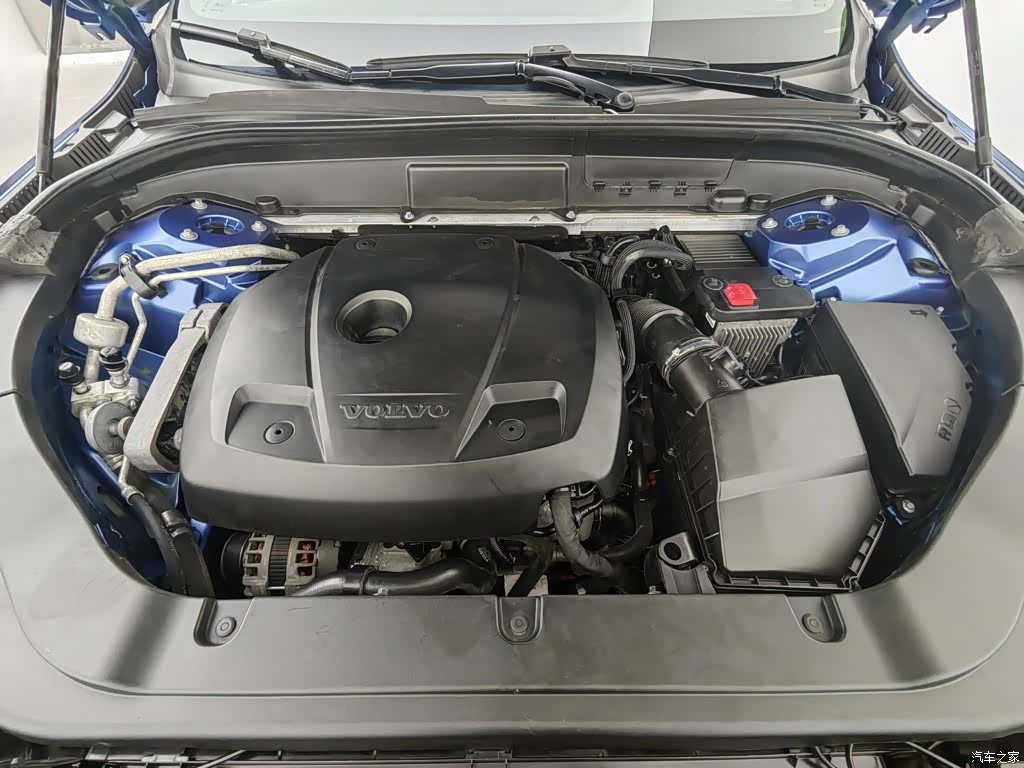 Volvo XC60, 2019 6