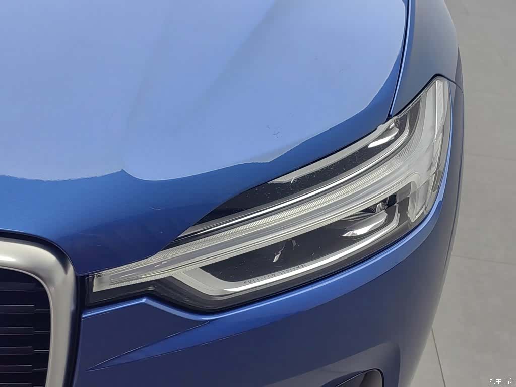 Volvo XC60, 2019 7