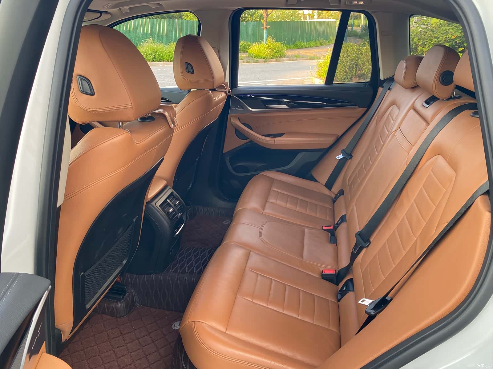BMW X3, 2019 все фото
