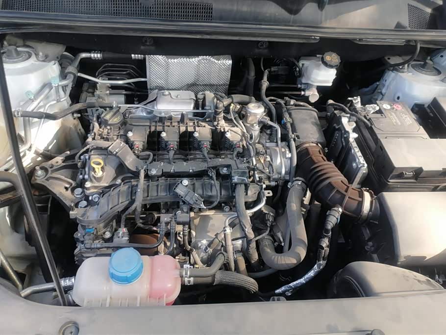 Changan CS75 PLUS Changan CS75 PLUS