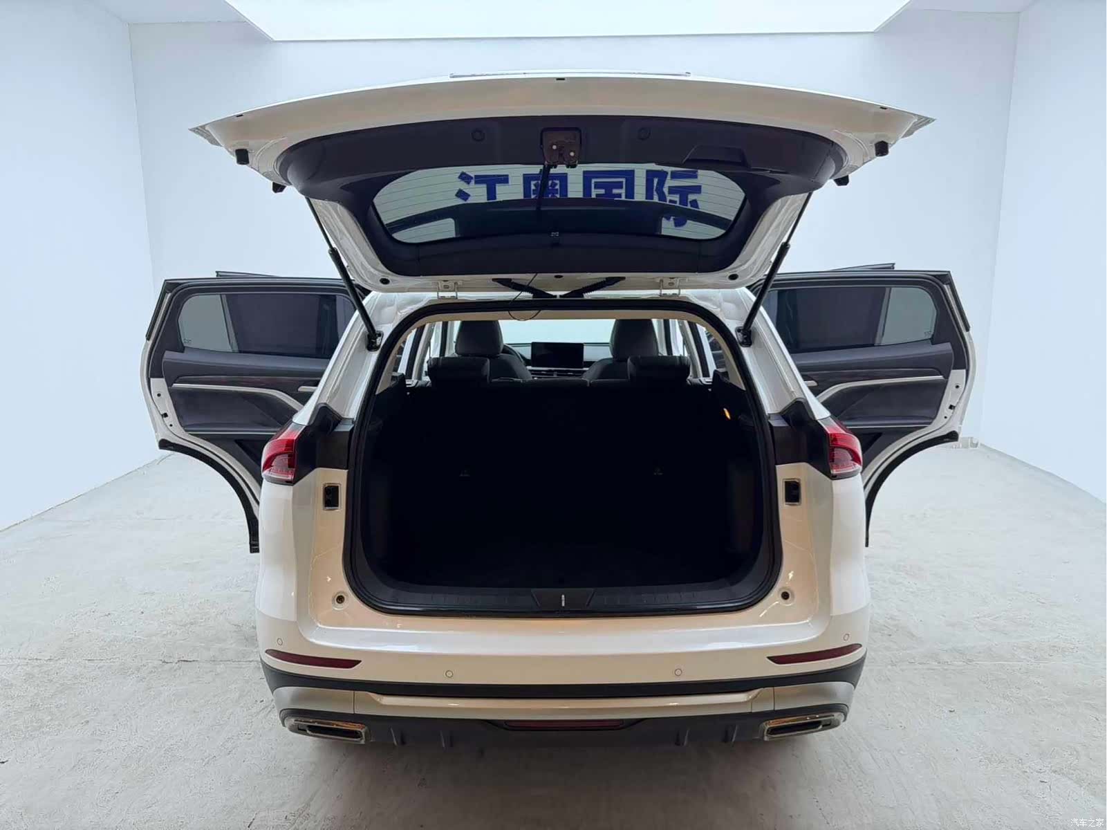 Haval H6, 2023 21