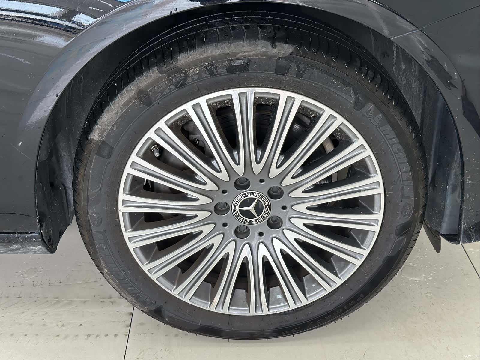 Mercedes-Benz E-Class, 2022 23