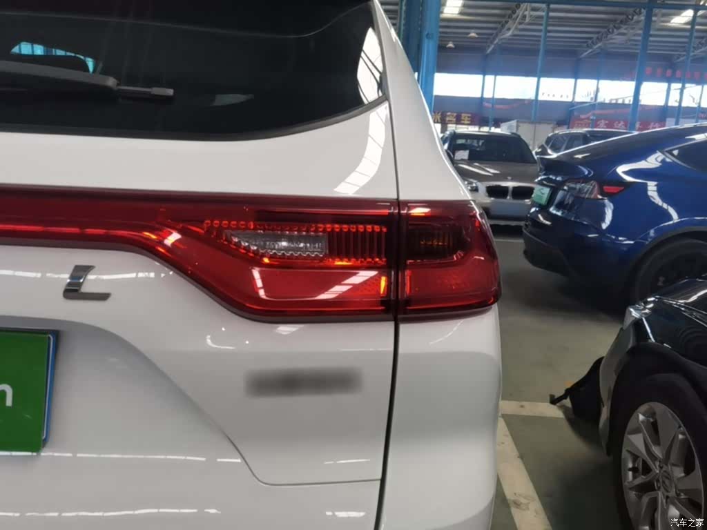 Haval M6, 2021 8