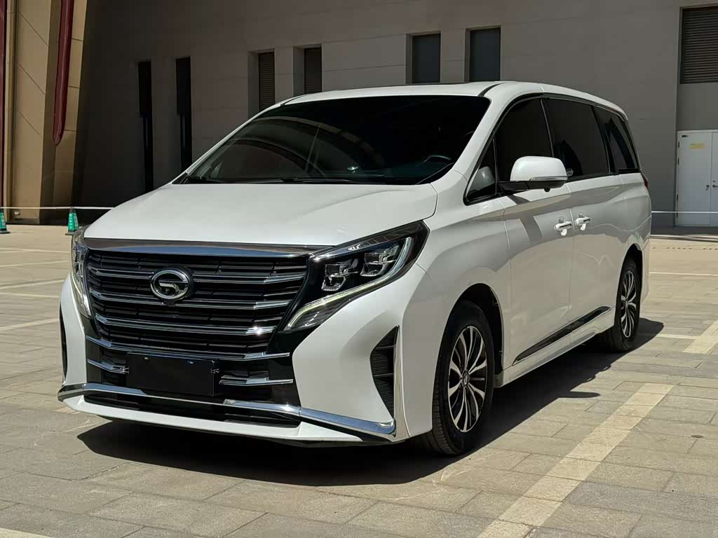 GAC M8