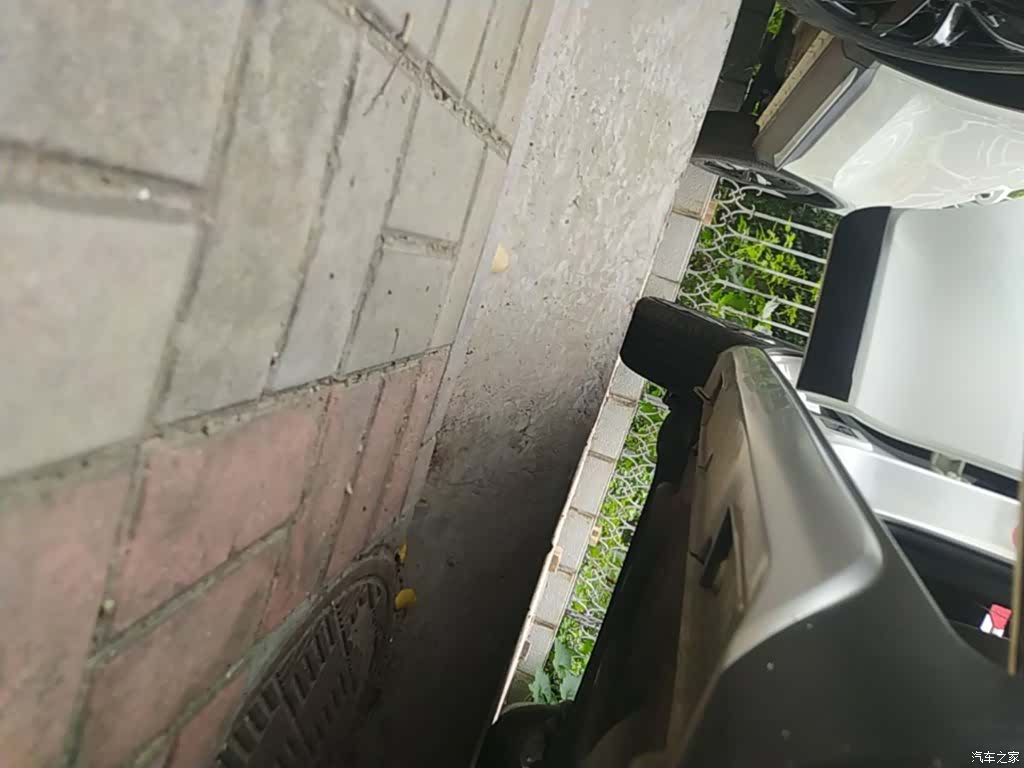 Geely X3, 2018 21
