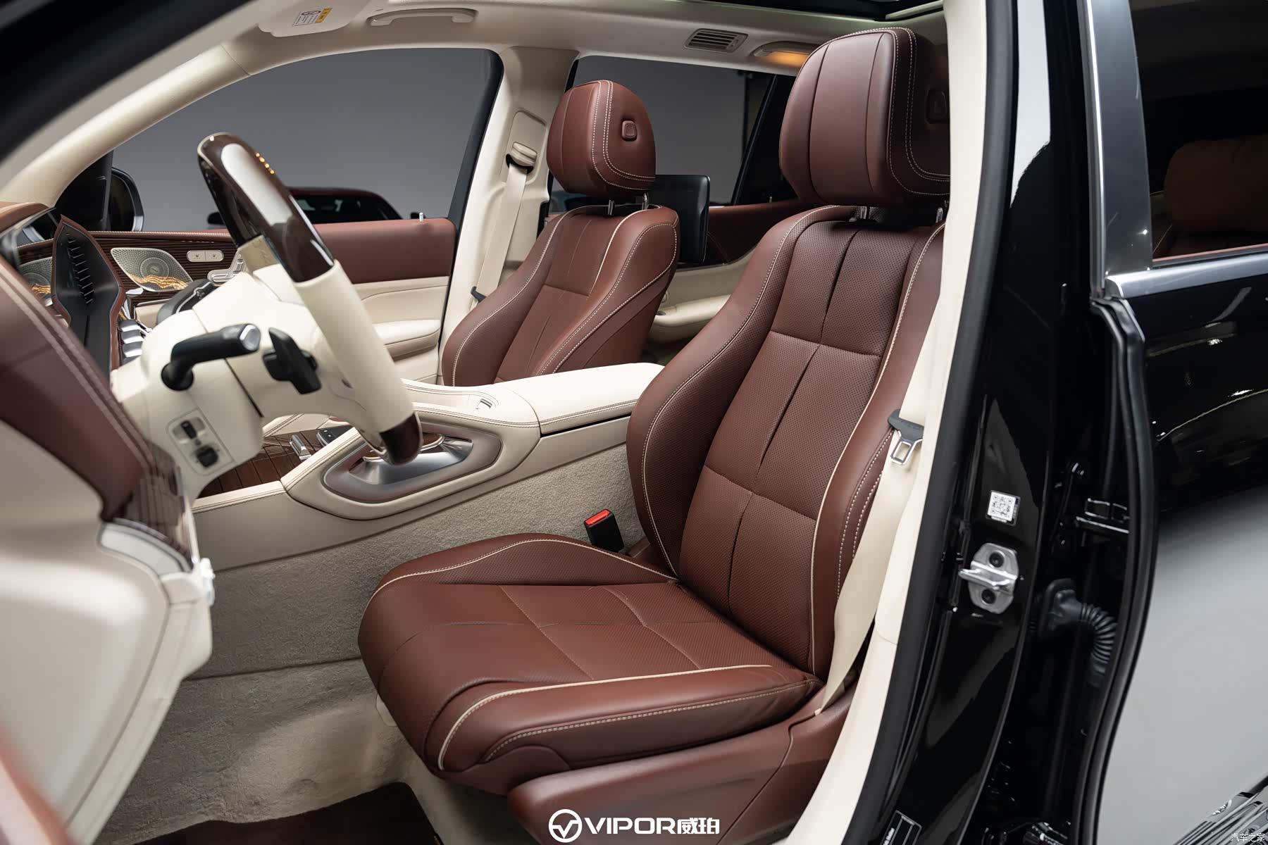 Maybach GLS, 2022 7