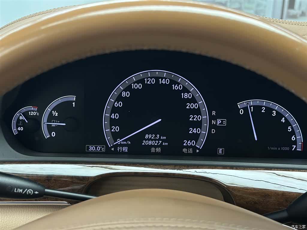 Mercedes-Benz S-Class, 2012 все фото