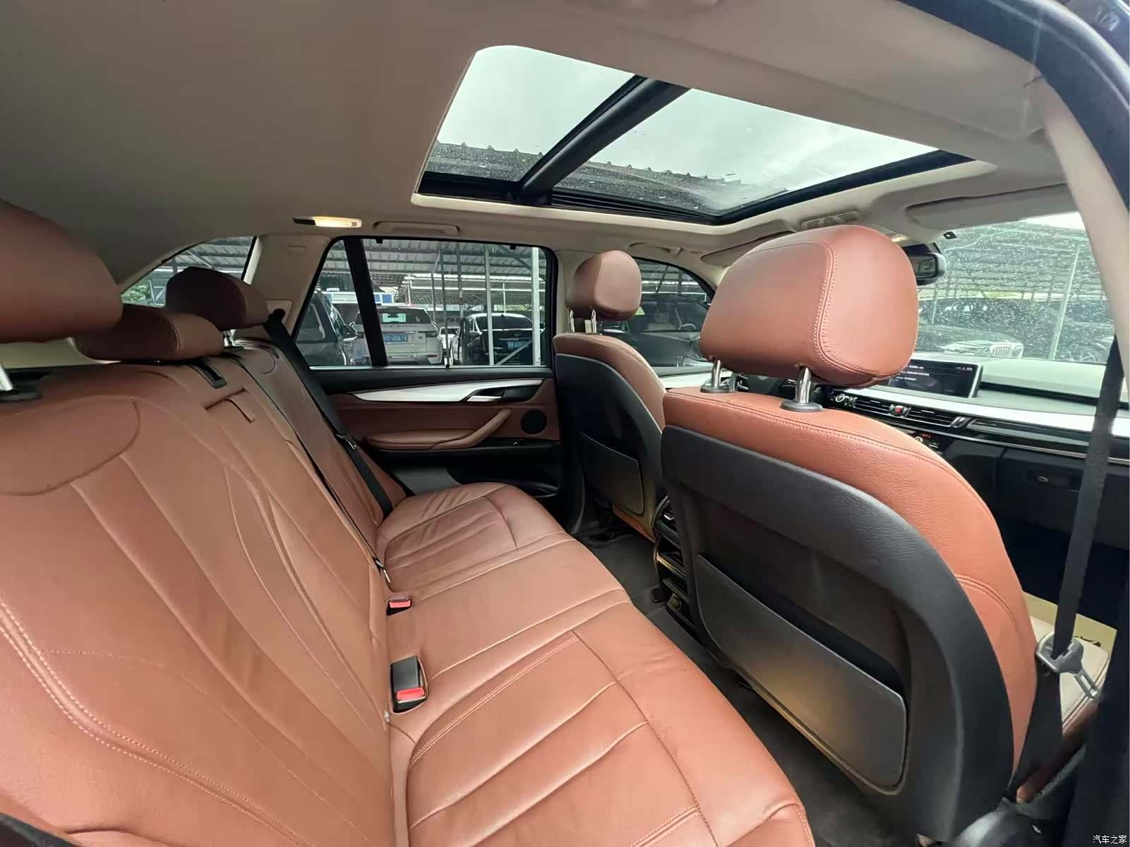 BMW X5, 2018 6