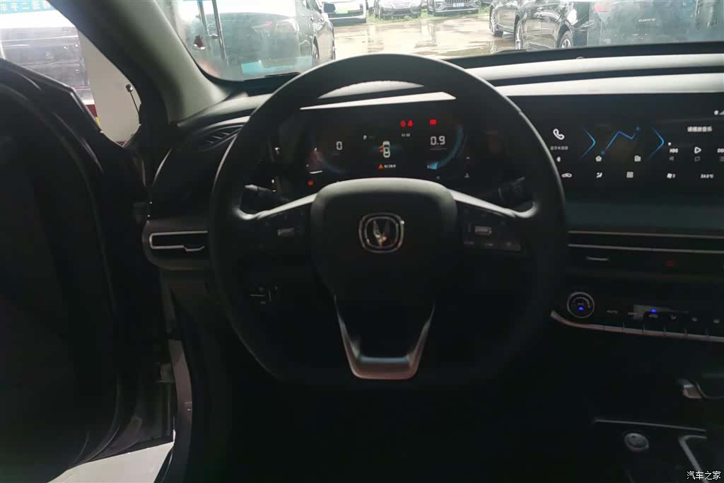 Changan Eado, 2021 15