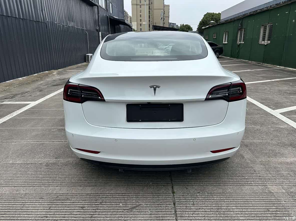 Tesla Model 3, 2020 19