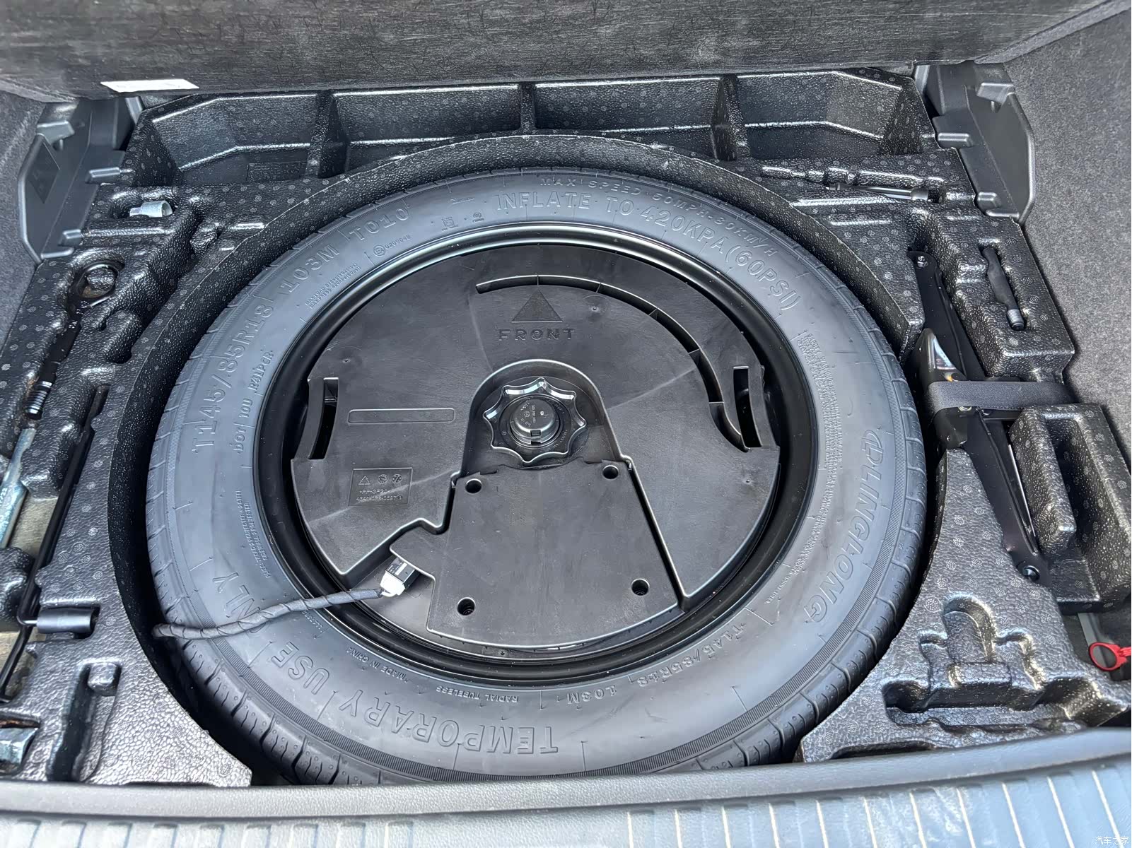 Audi Q3, 2022 18