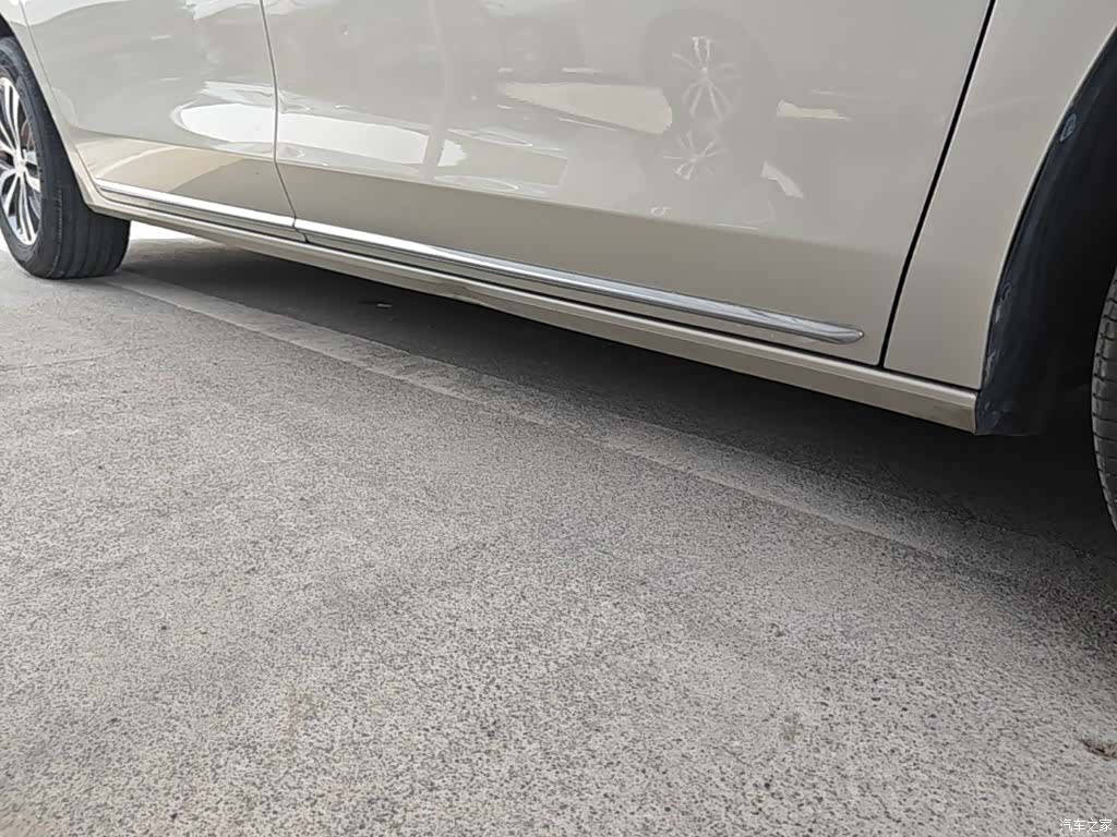Buick GL8, 2023 21