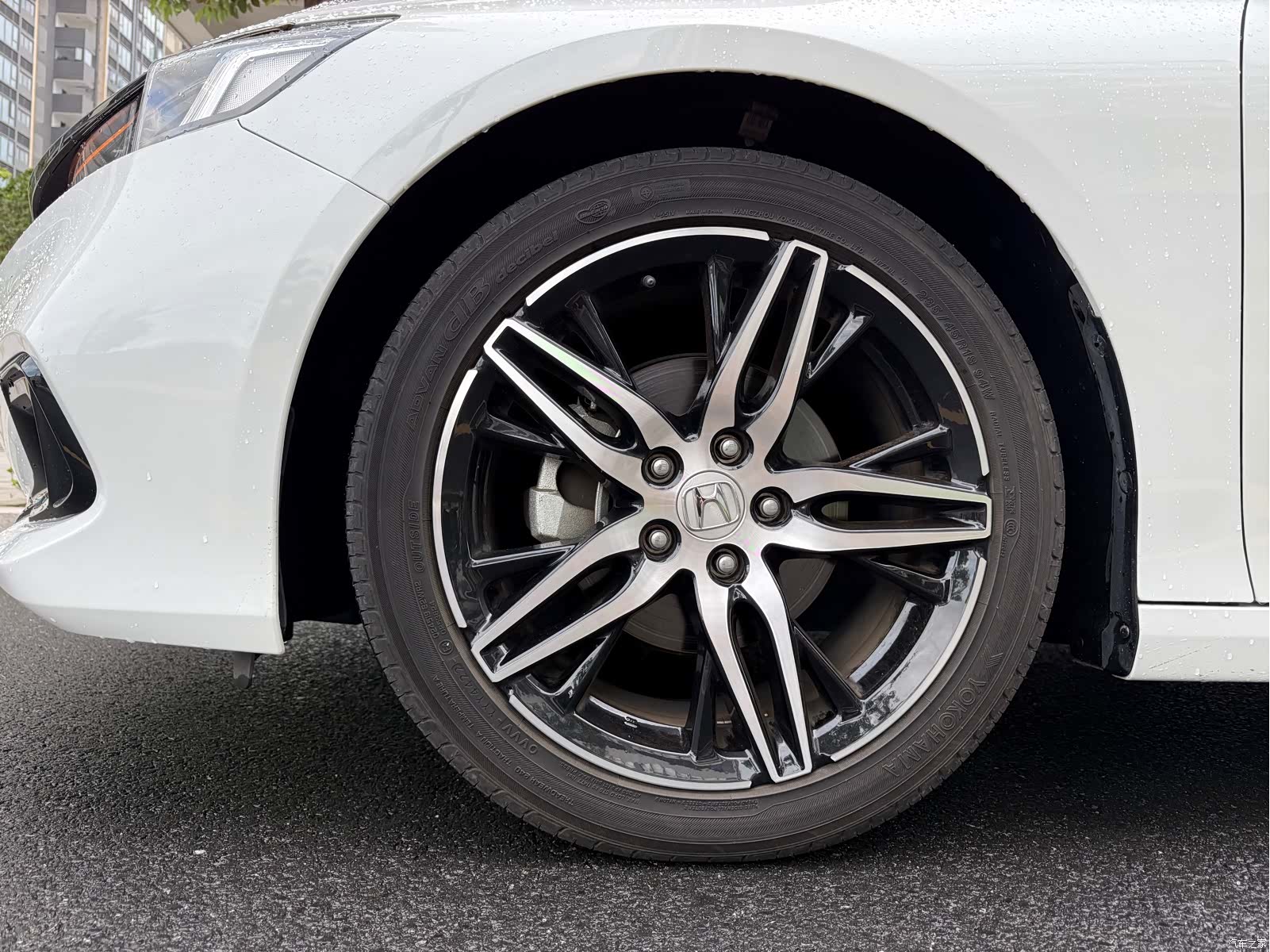 Honda Accord, 2023 4