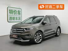 ��� 2016�� EcoBoost 245 ���������� 7��