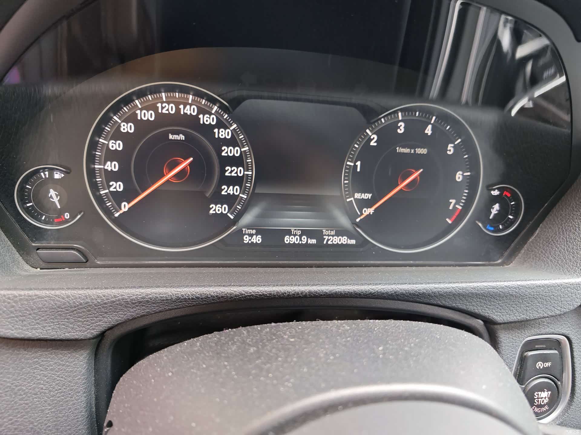 BMW 3 Series, 2017 4