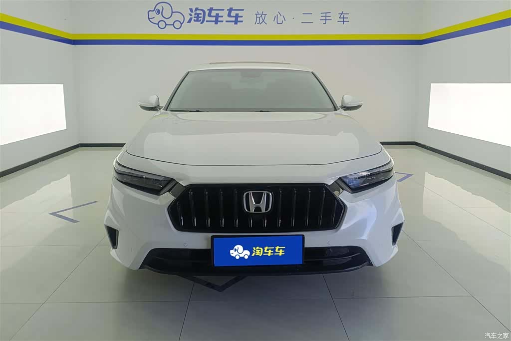 Honda Inspire, 2024 2