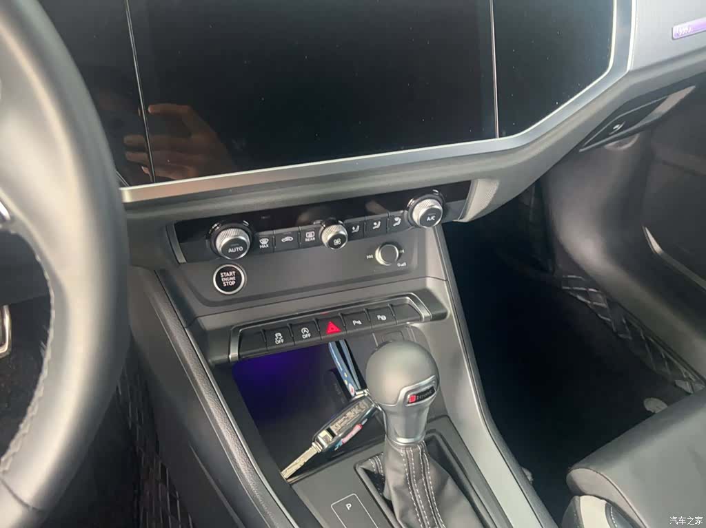 Audi Q3, 2024 7