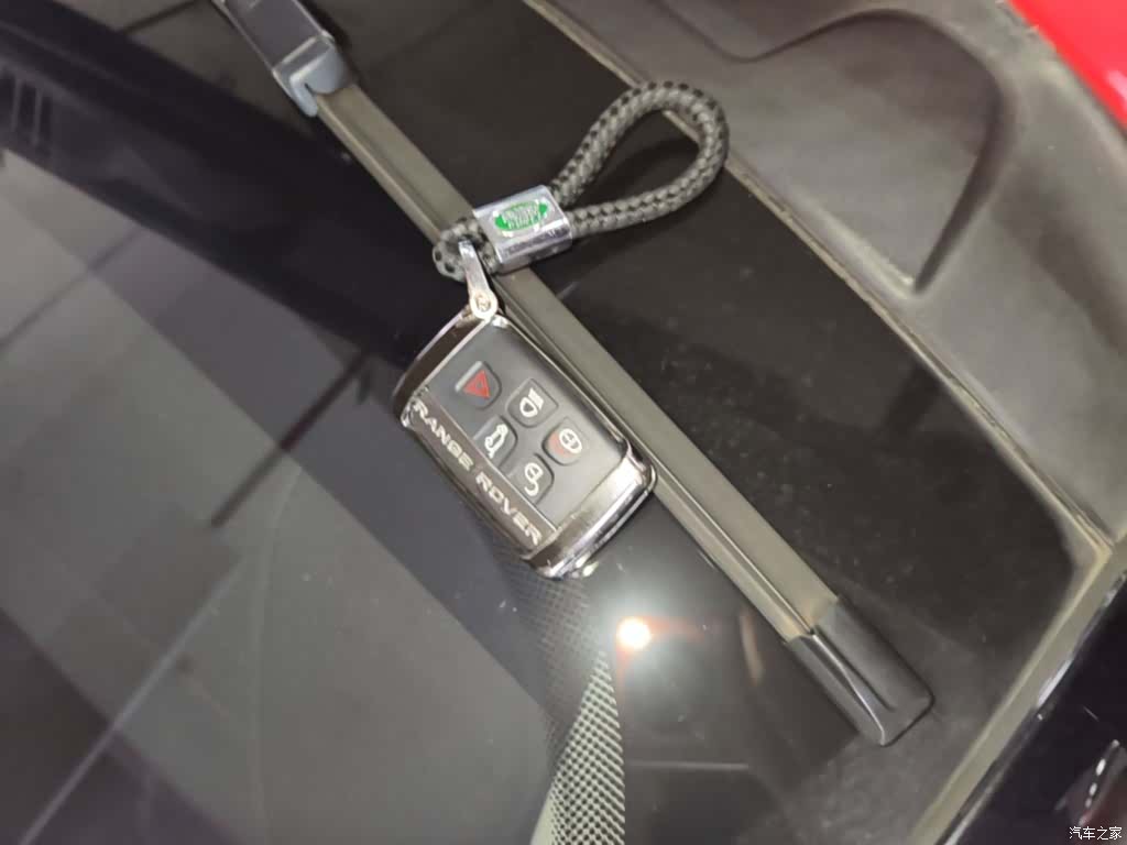 Land Rover Range Rover, 2019 9