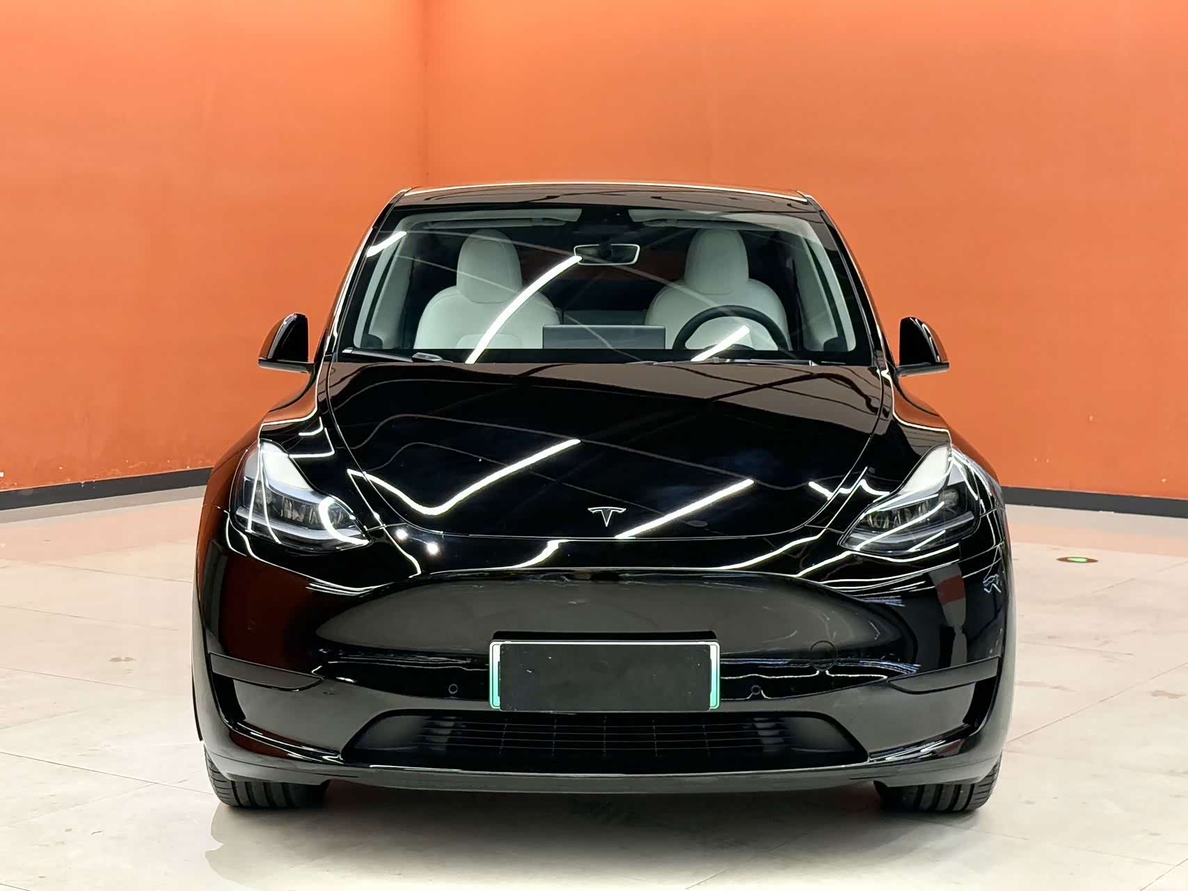 Tesla Model Y, 2022 2
