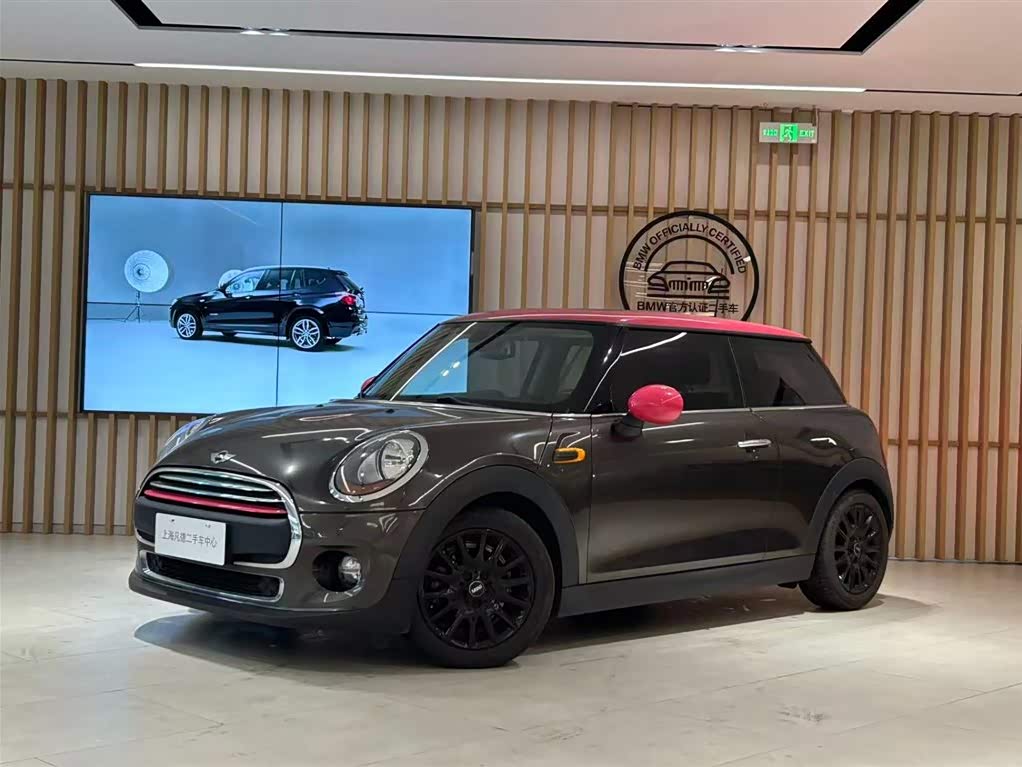 Mini Mini