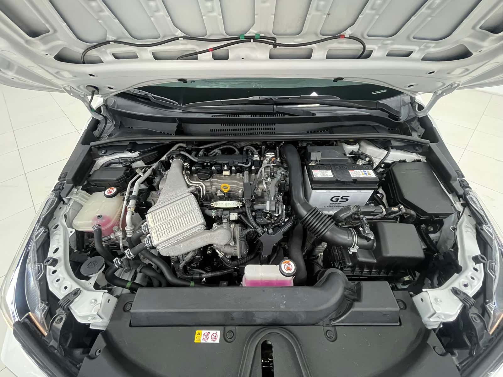 Toyota Corolla, 2023 16