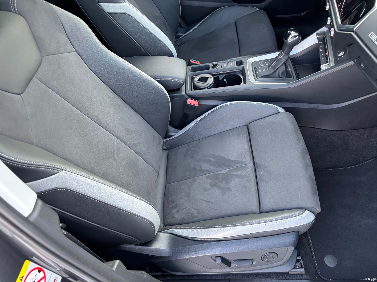 Audi Q3, 2022 17