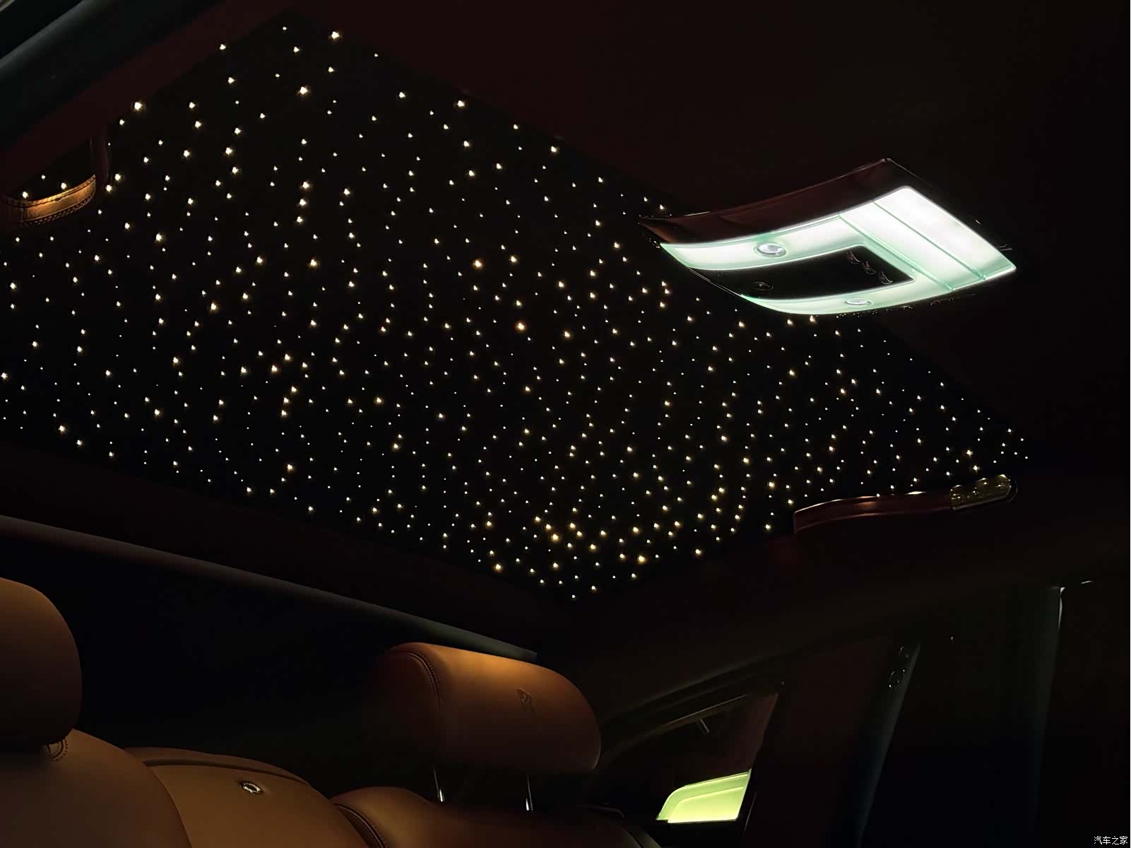 Rolls-Royce Phantom, 2011 38