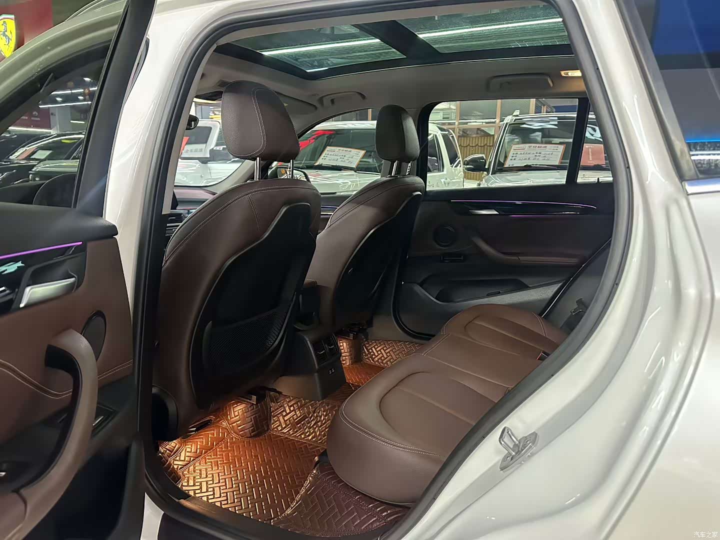 BMW X1, 2020 6