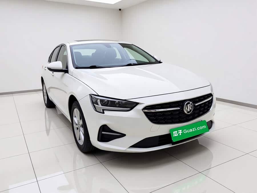 Buick Regal 2022, фото 3