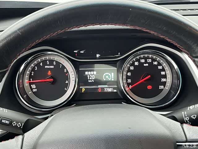Chevrolet Redline, 2020 7
