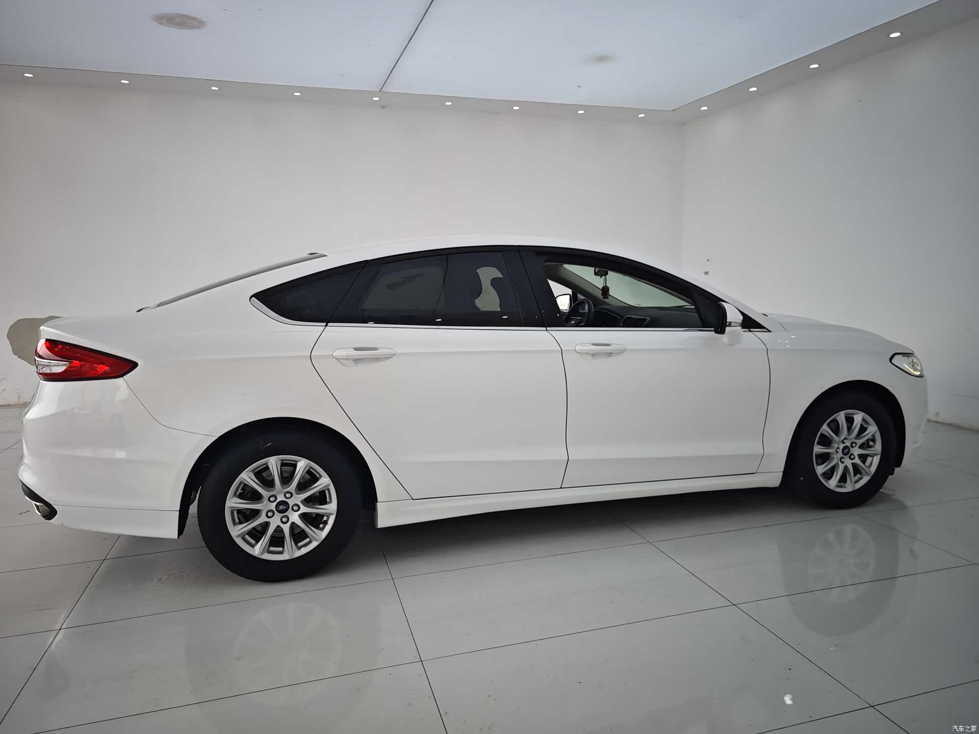 Ford Mondeo, 2018 27